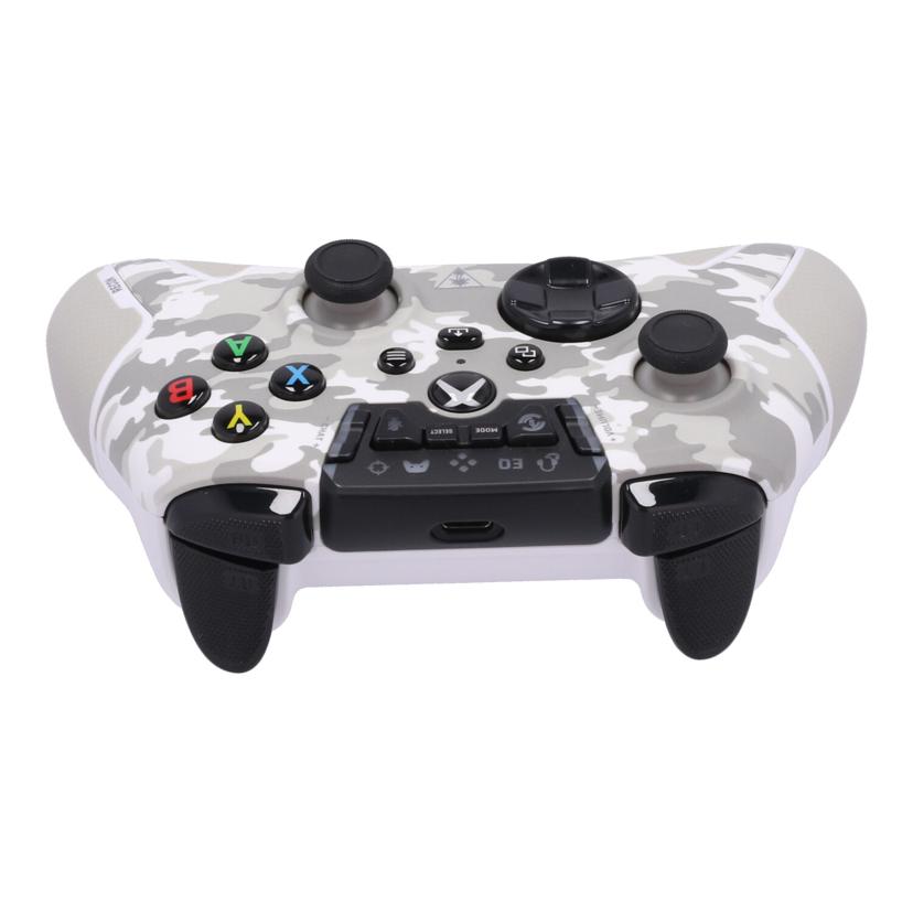 TURTLEBEACH タートルビーチ/XBOX コントローラー/TBS-0707-01//D0707M2801335/Bランク/75