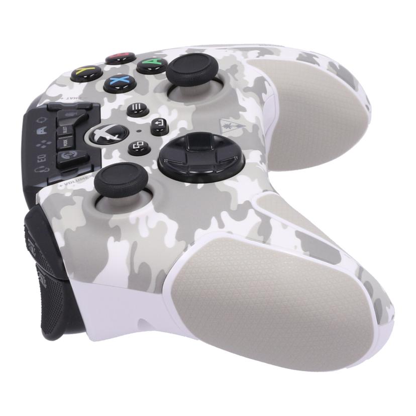TURTLEBEACH タートルビーチ/XBOX コントローラー/TBS-0707-01//D0707M2801335/Bランク/75