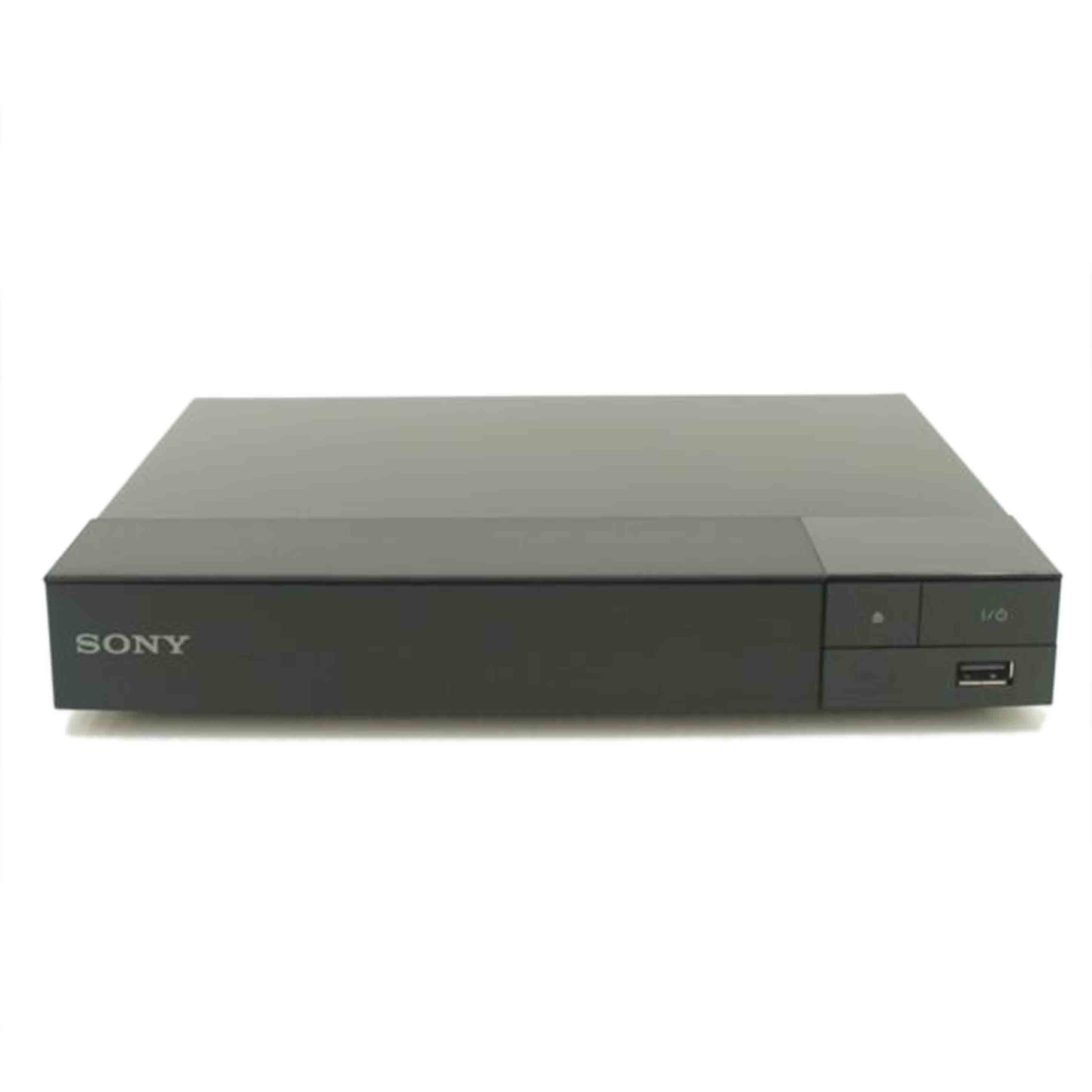 SONY ソニー/BDプレーヤー/BDP-S1500//BCランク/75