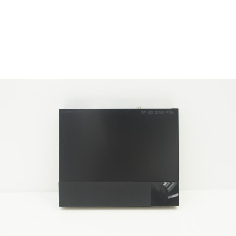 SONY ソニー/BDプレーヤー/BDP-S1500//BCランク/75