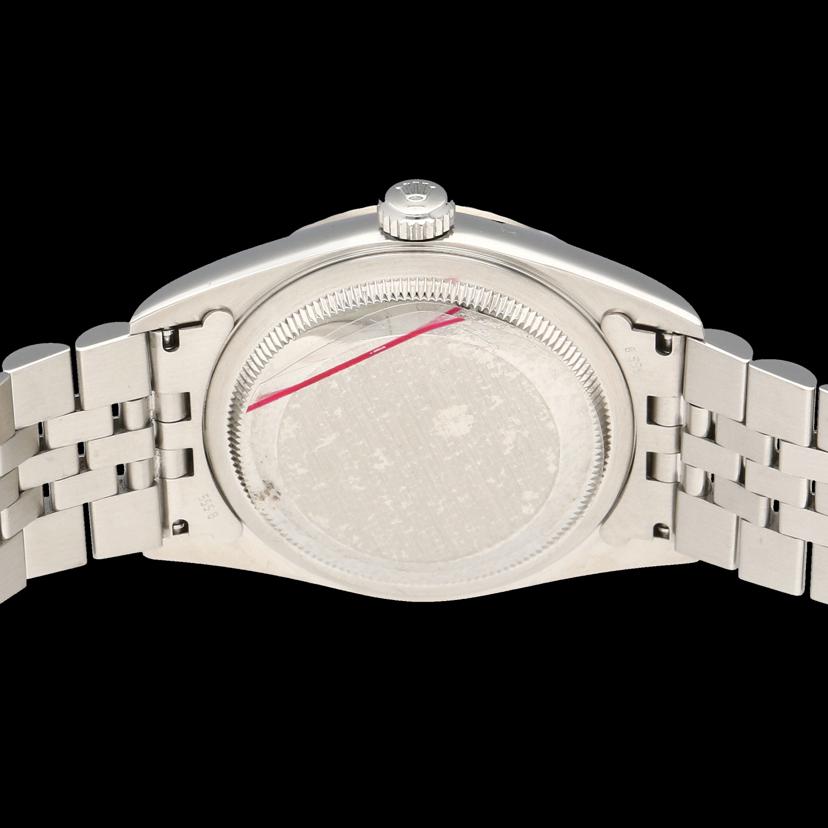 ROLEX ROLEX/DATEJUST 10P/ソーダライト文字盤/16234G//P95****/Aランク/64