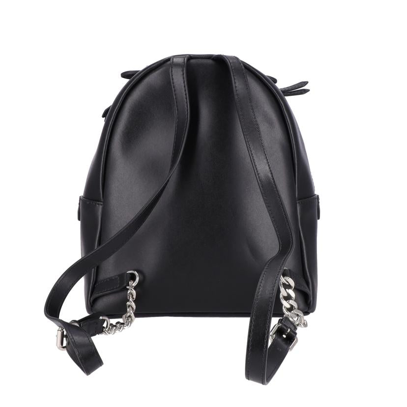 FENDI フェンディ/バイザウェイリボンパールミニバックパック/8BZ038//A1F**********/Aランク/19