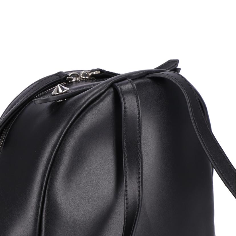 FENDI フェンディ/バイザウェイリボンパールミニバックパック/8BZ038//A1F**********/Aランク/19