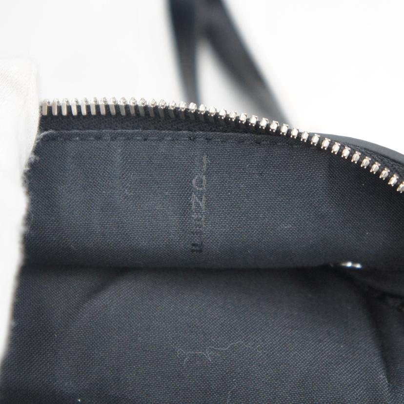 FENDI フェンディ/バイザウェイリボンパールミニバックパック/8BZ038//A1F**********/Aランク/19