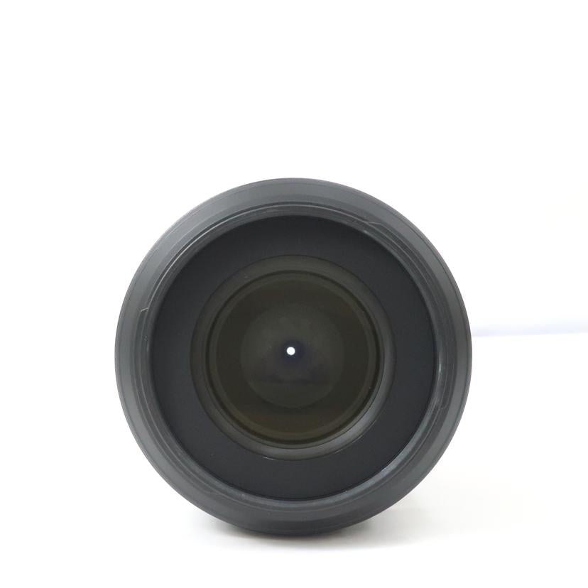 Nikon ニコン/デジタル対応レンズ/AF-S Micro 105mm F2.8G ED//2256371/ABランク/65