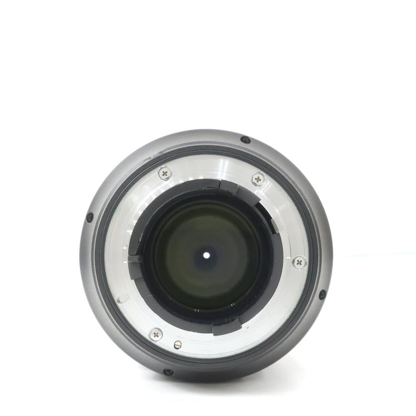 Nikon ニコン/デジタル対応レンズ AF-S Micro 105mm F2.8G ED/AF-S Micro 105mm F2.8G ED//2256371/ABランク/65