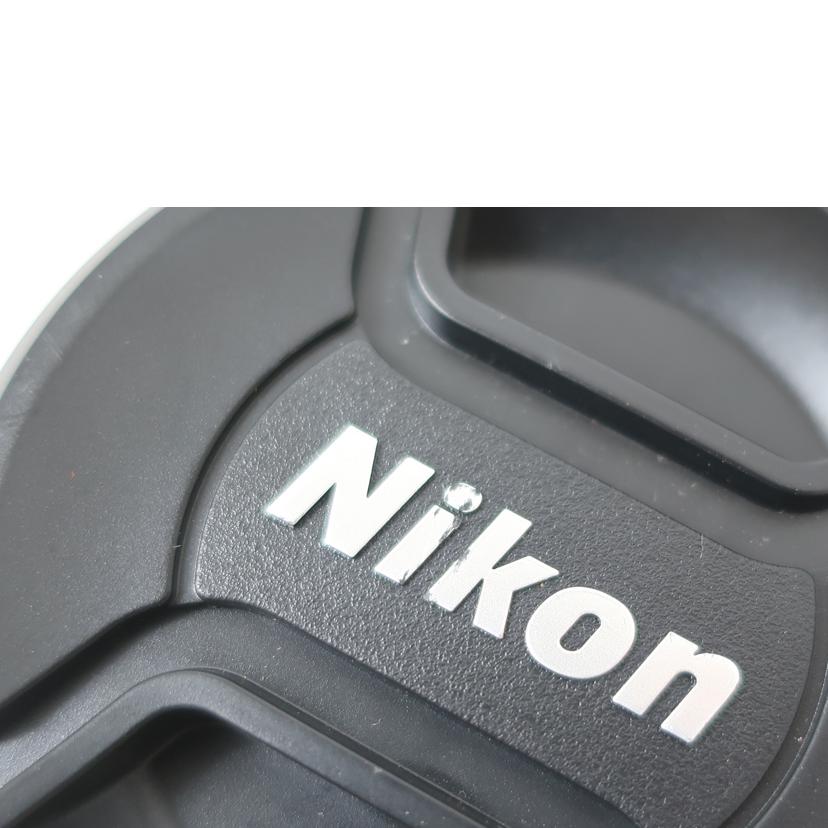 Nikon ニコン/デジタル対応レンズ/AF-S Micro 105mm F2.8G ED//2256371/ABランク/65