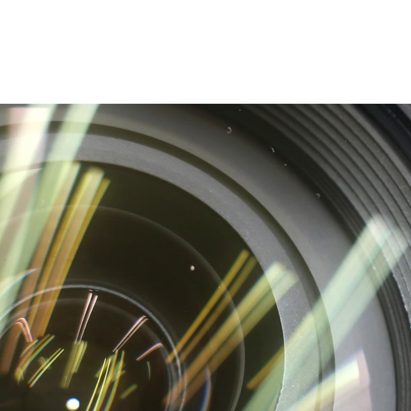 TAMRON タムロン/デジタル対応レンズ/28-300mm F3.5-6.3 Di VC PZD//111558/BCランク/65