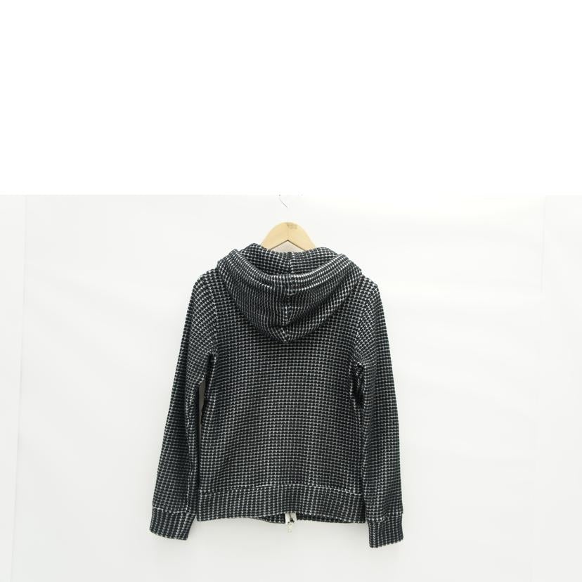 Seagreen シーグリーン/ワッフルフーデッドパーカー/LSG19SS8553//Bランク/94