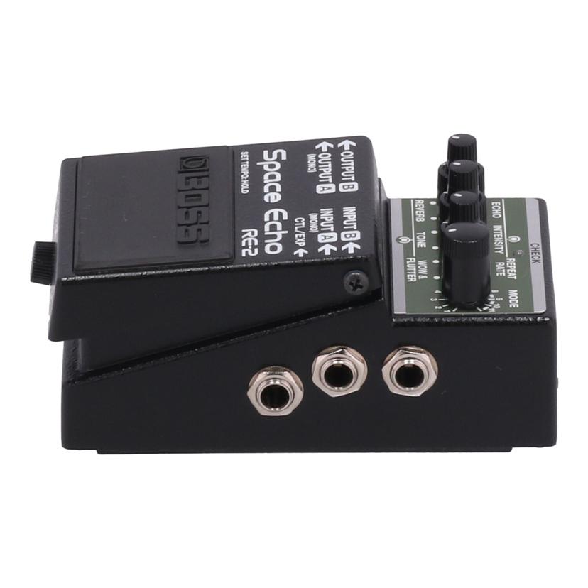 BOSS ボス /エフェクター/スペースエコー/RE-2//A4Q7368/Aランク/82