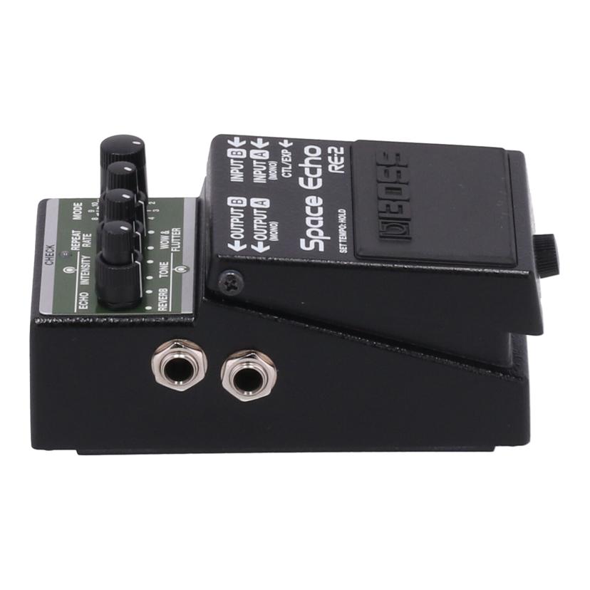 BOSS ボス /エフェクター/スペースエコー/RE-2//A4Q7368/Aランク/82