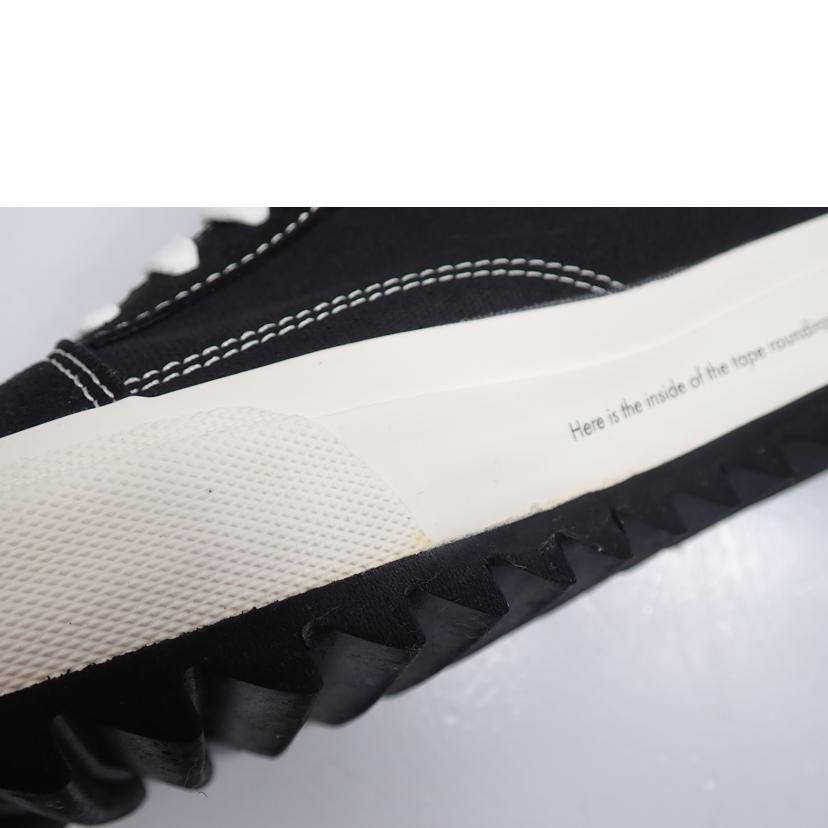 CUNE キューン/CUNE OSSSZスニーカー/HLNKD01//27.5cm/Bランク/62