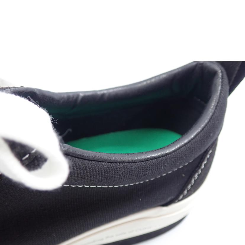 CUNE キューン/CUNE OSSSZスニーカー/HLNKD01//27.5cm/Bランク/62