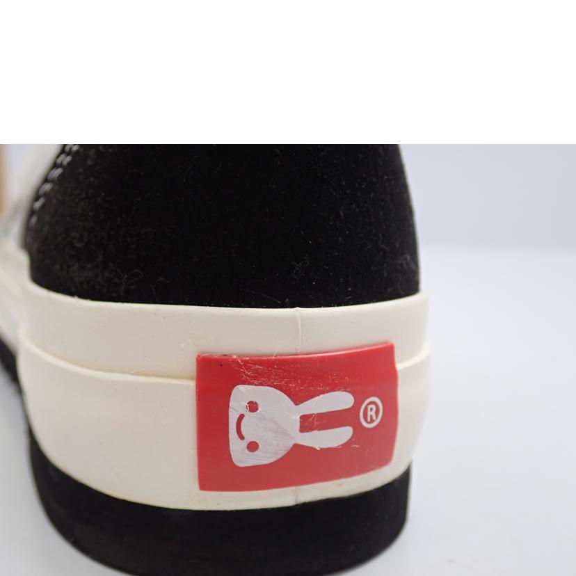 CUNE キューン/CUNE OSSSZスニーカー/HLNKD01//27.5cm/Bランク/62