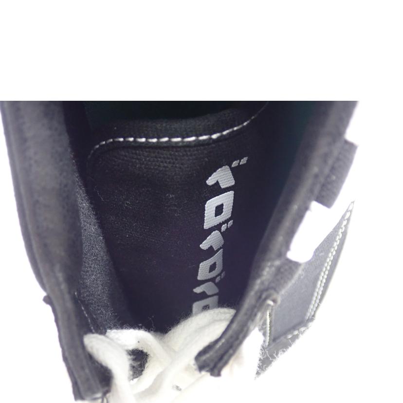 CUNE キューン/CUNE OSSSZスニーカー/HLNKD01//27.5cm/Bランク/62