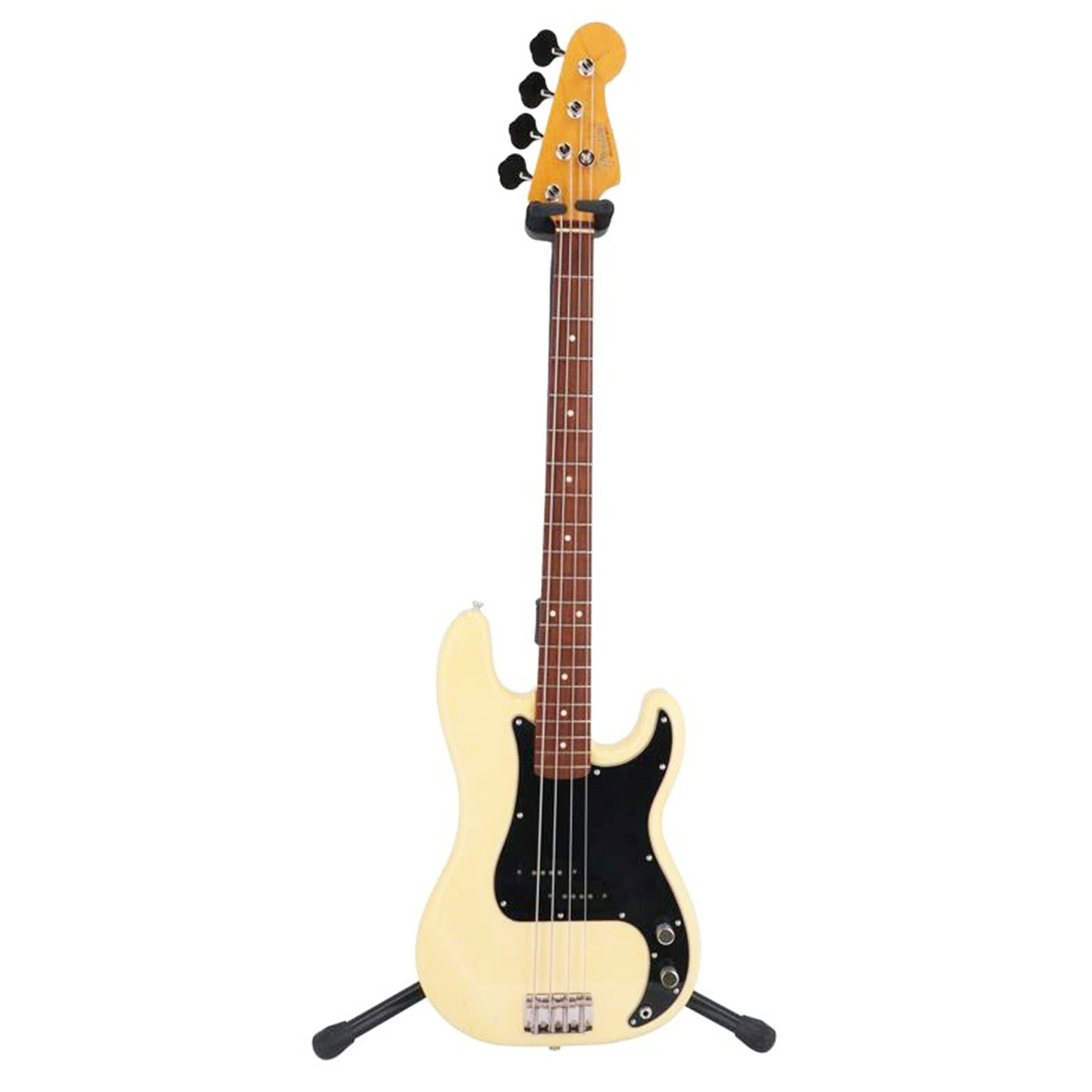 FENDER JAPAN フェンダージャパン /エレキベース/プレジョンベース/PB-62 Precision Bass//N0391223/Bランク/04