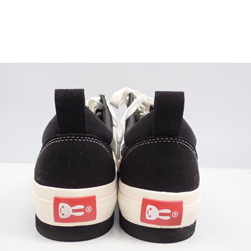 CUNE キューン/CUNE OSSSZスニーカー/HLNKD01//27.5cm/Bランク/62