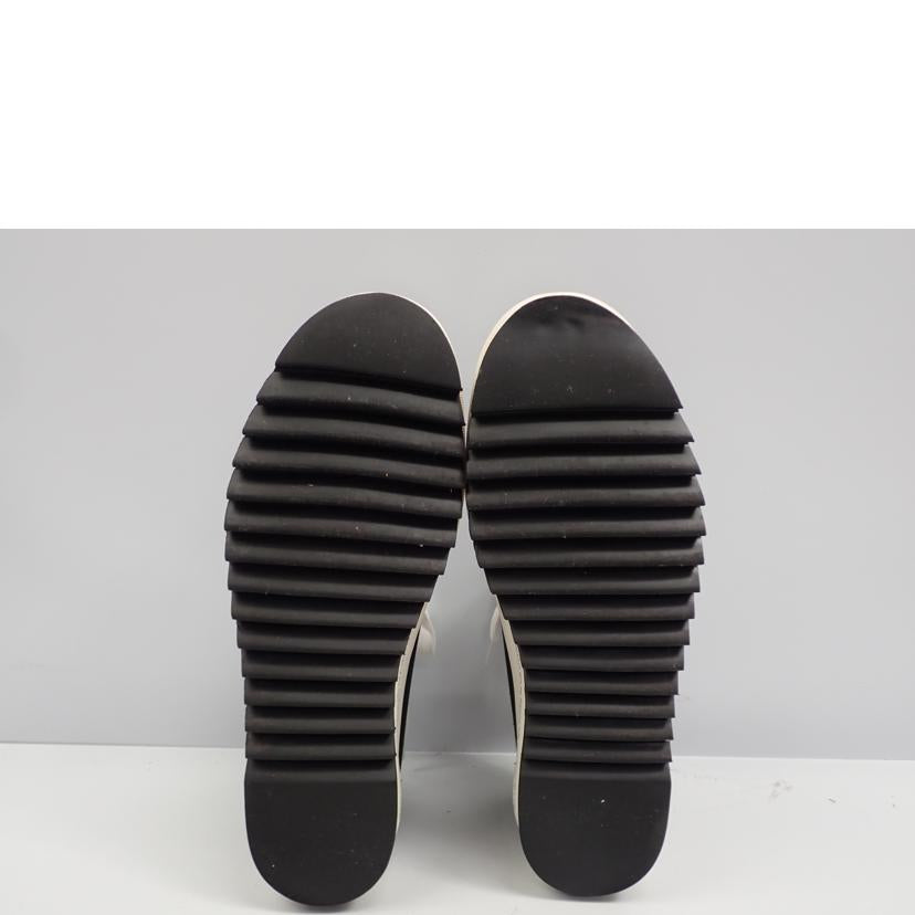 CUNE キューン/CUNE OSSSZスニーカー/HLNKD01//27.5cm/Bランク/62