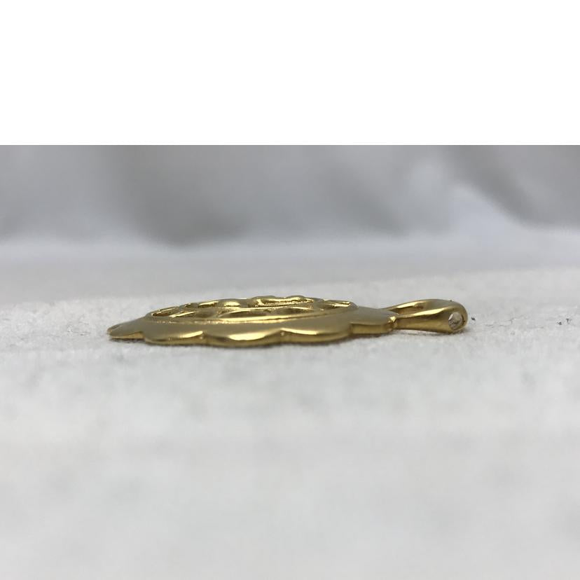 HERMES エルメス/ホースモチーフ ピンブローチ ヴィンテージ//ABランク/51