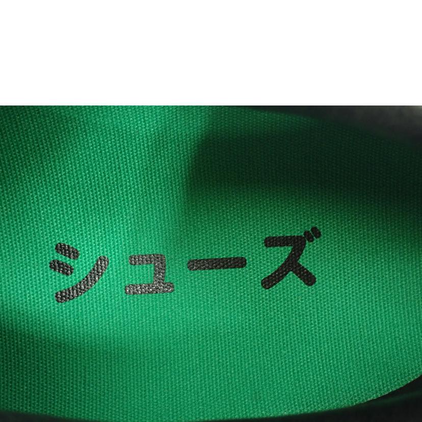 CUNE キューン/CUNE OSSSZスニーカー/HLNKD01//27.5cm/Bランク/62