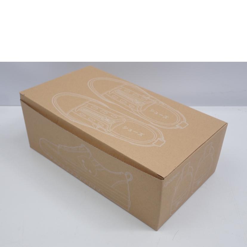 CUNE キューン/CUNE OSSSZスニーカー/HLNKD01//27.5cm/Bランク/62