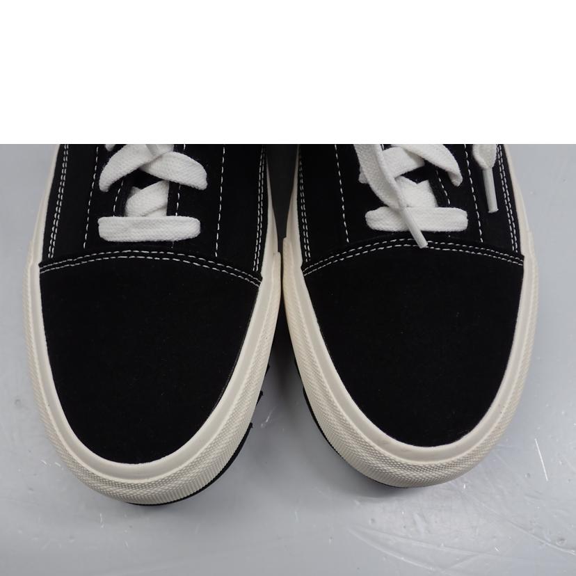 CUNE キューン/CUNE OSSSZスニーカー/HLNKD01//27.5cm/Bランク/62