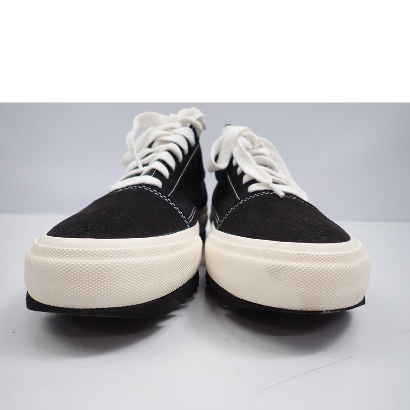 CUNE キューン/CUNE OSSSZスニーカー/HLNKD01//27.5cm/Bランク/62