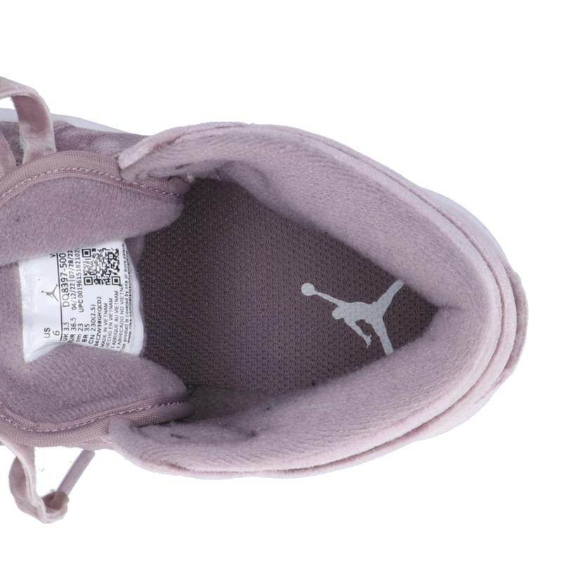 nike ナイキ/air jordan 1 mid "purple velvent"/dq8397-500//Bランク/78