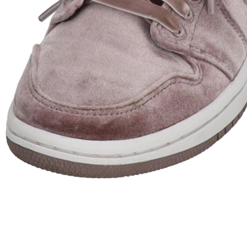 nike ナイキ/air jordan 1 mid "purple velvent"/dq8397-500//Bランク/78