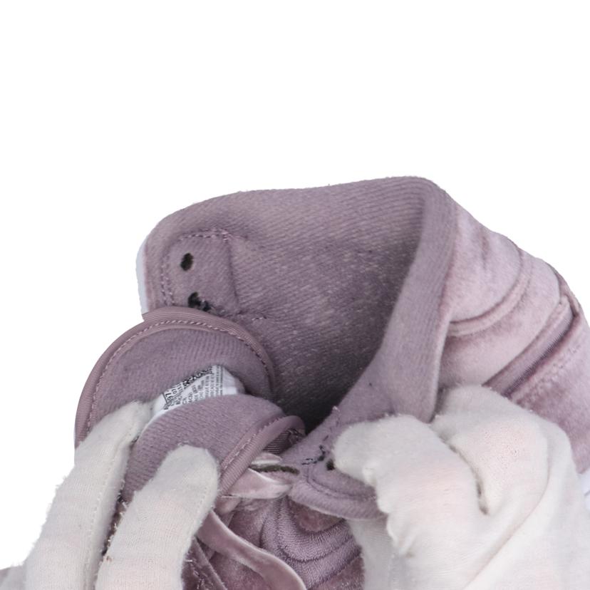 nike ナイキ/air jordan 1 mid "purple velvent"/dq8397-500//Bランク/78