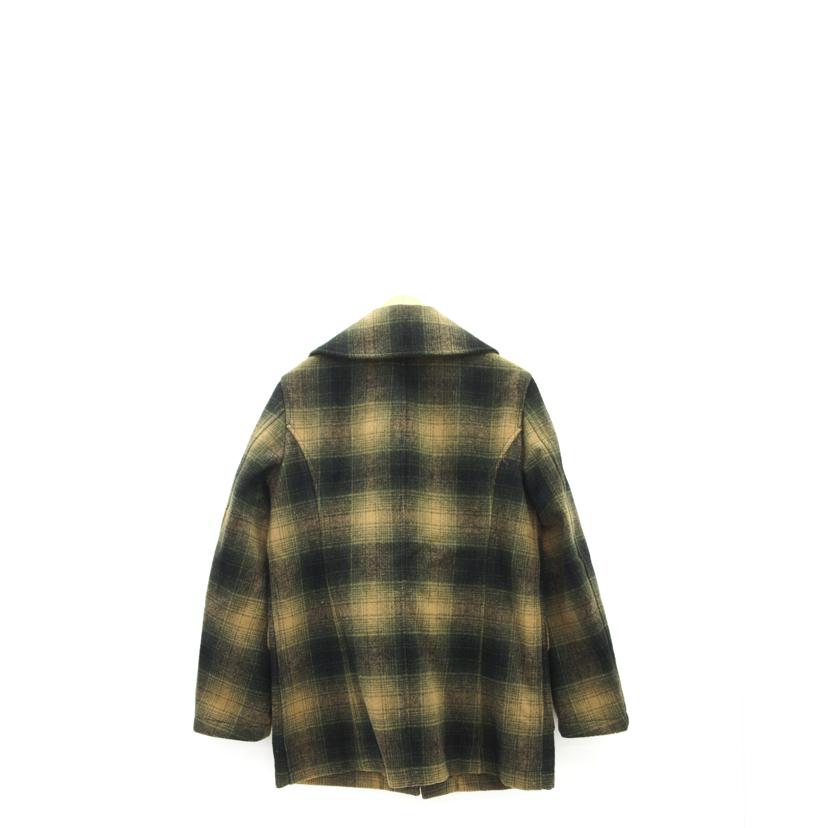 HYSTERIC GLAMOUR ヒステリックグラマー/ウールカバーオール/2AC-7410//ABランク/24