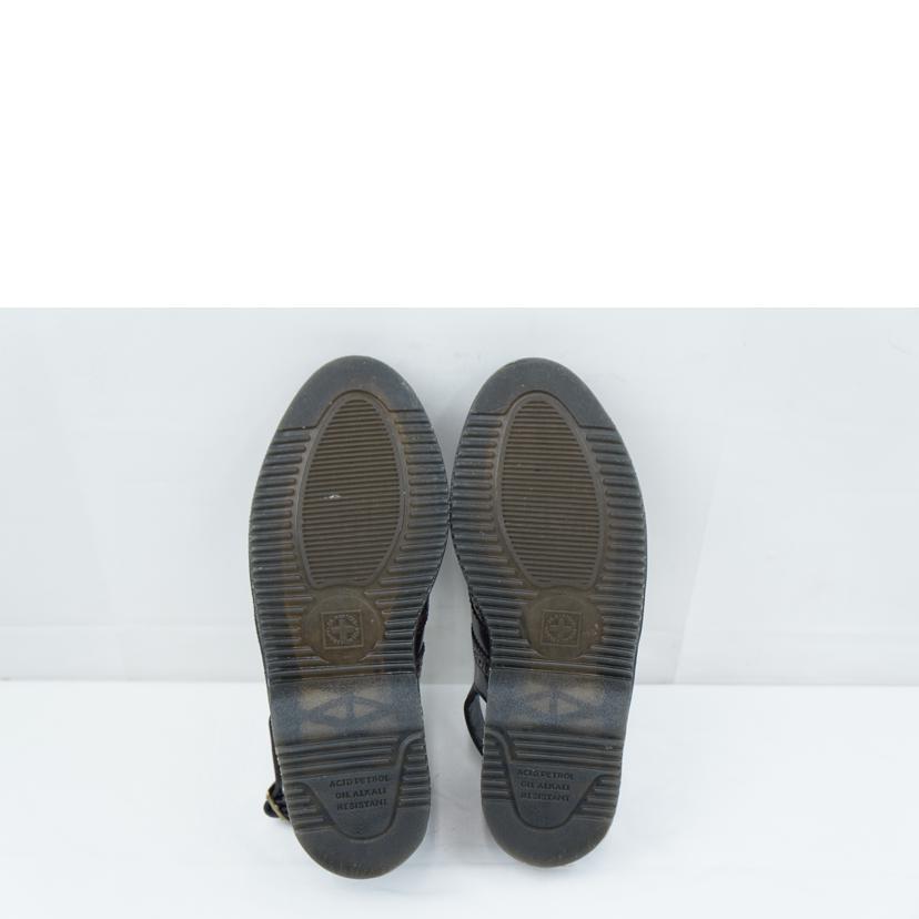 Dr.Martens ドクターマーチン/Dr.Martens GEORGIANA 24.5//Aランク/67