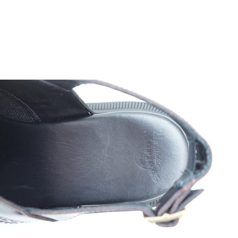 Dr.Martens ドクターマーチン/Dr.Martens GEORGIANA 24.5//Aランク/67