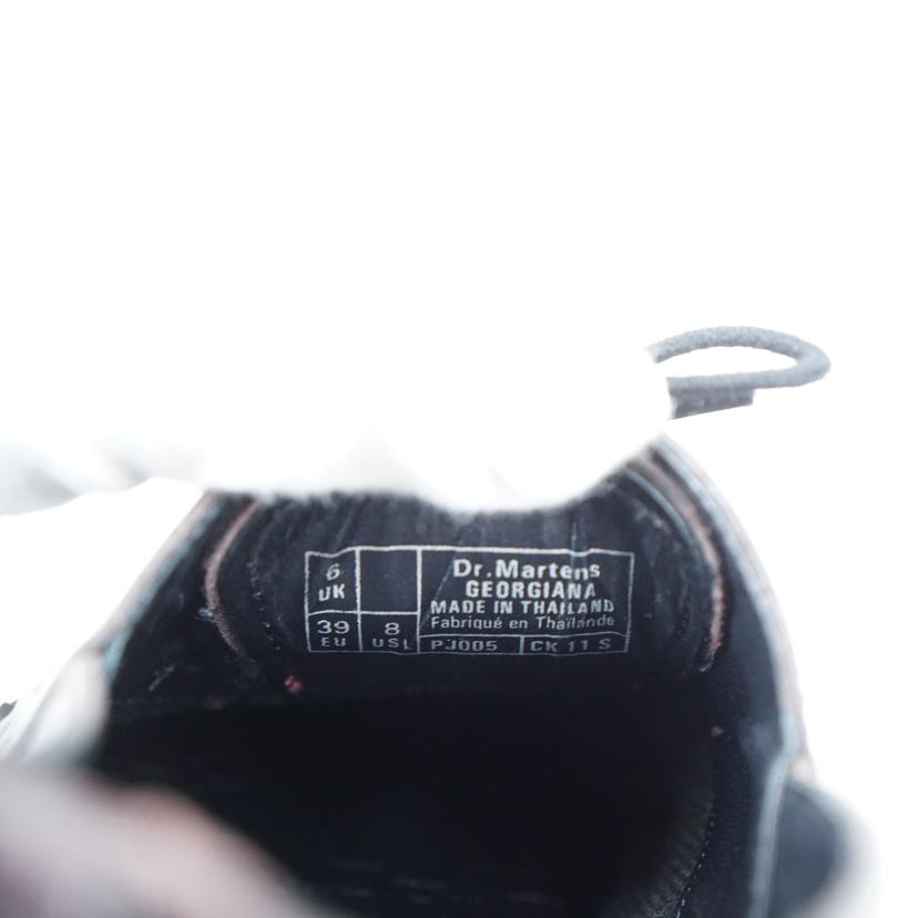 Dr.Martens ドクターマーチン/Dr.Martens GEORGIANA 24.5//Aランク/67