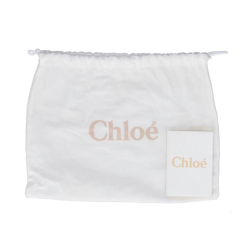 Chloe クロエ/レザーベルトバッグ/ウエストバッグ/19US195A37//Aランク/91