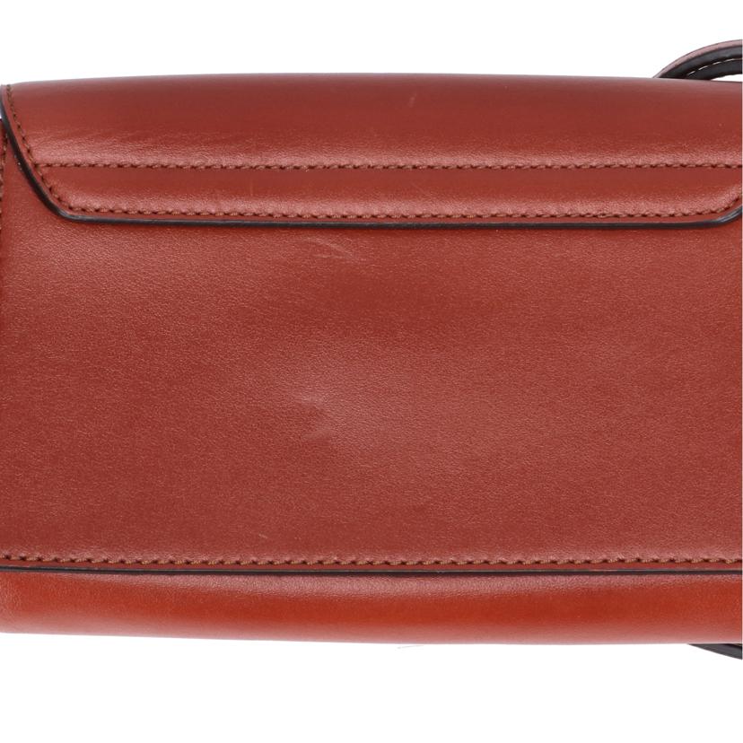 Chloe クロエ/レザーベルトバッグ/ウエストバッグ/19US195A37//Aランク/91