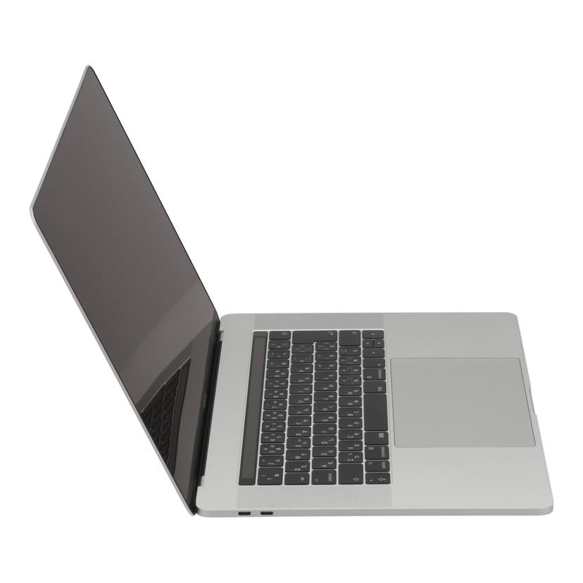 Apple アップル /MacBook Pro(15インチ,2017)/MPTU2J/A//C02WG3MDHTD7/Bランク/75
