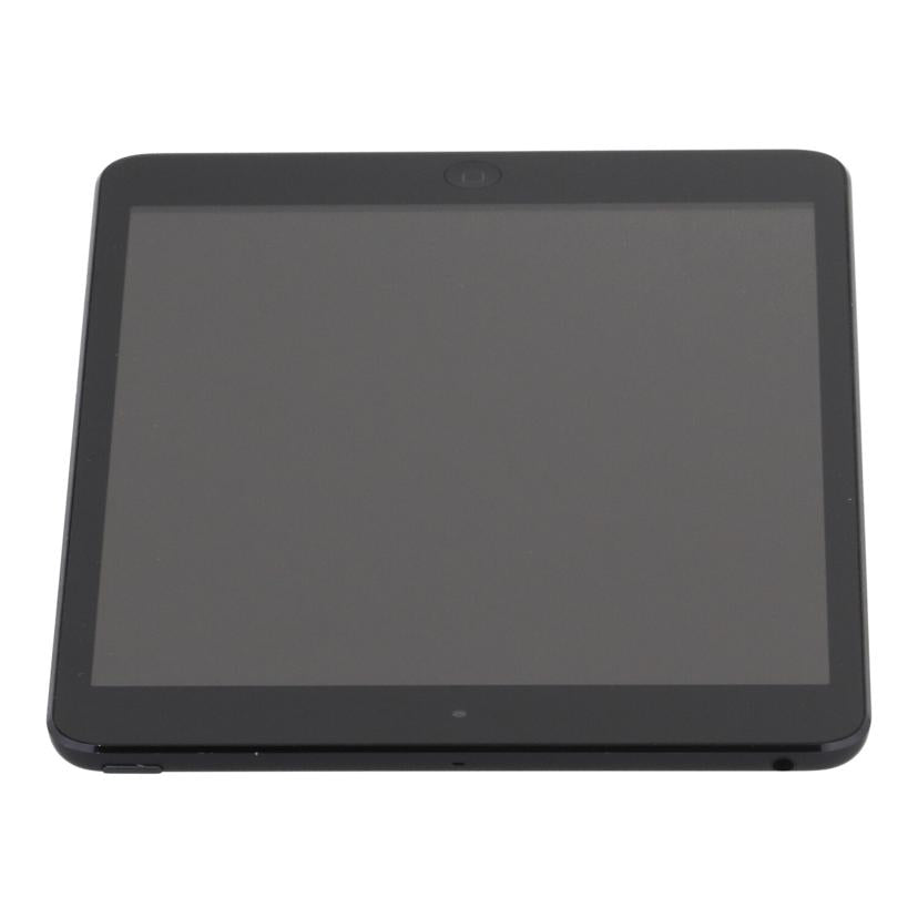 Apple アップル /iPad mini 第1世代 Wi-Fi 16GB/MD528J/A//DQTK4X9LF193/Bランク/82