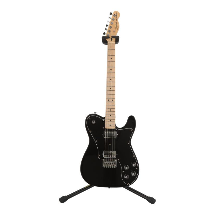 Squier by FENDER スクワイヤー/エレキギター/TELECASTER DELUXE//22009034/Bランク/63