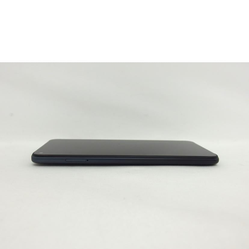 Xiaomi シャオミ/Redmi Note 9T/A001XM//34488/K1U900509/Bランク/04