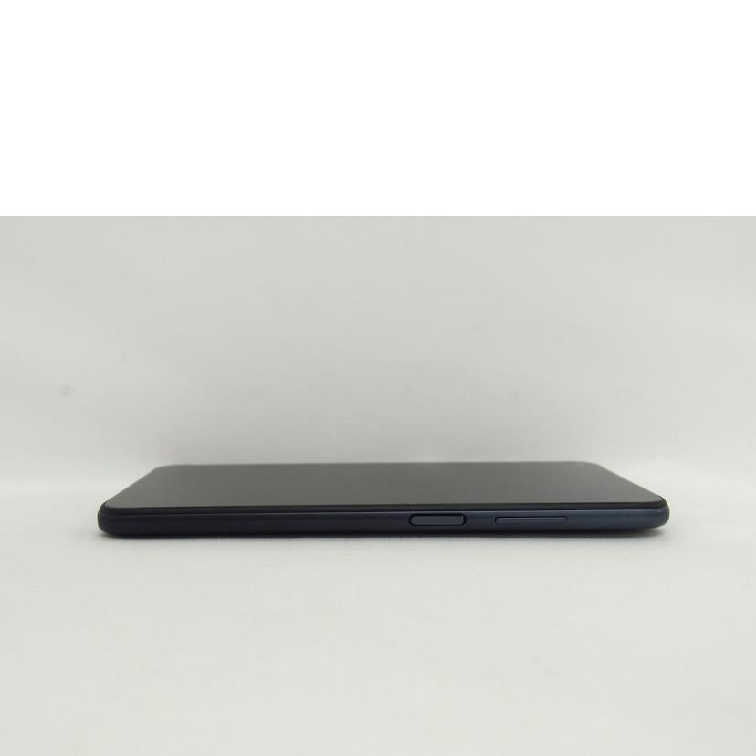 Xiaomi シャオミ/Redmi Note 9T/A001XM//34488/K1U900509/Bランク/04