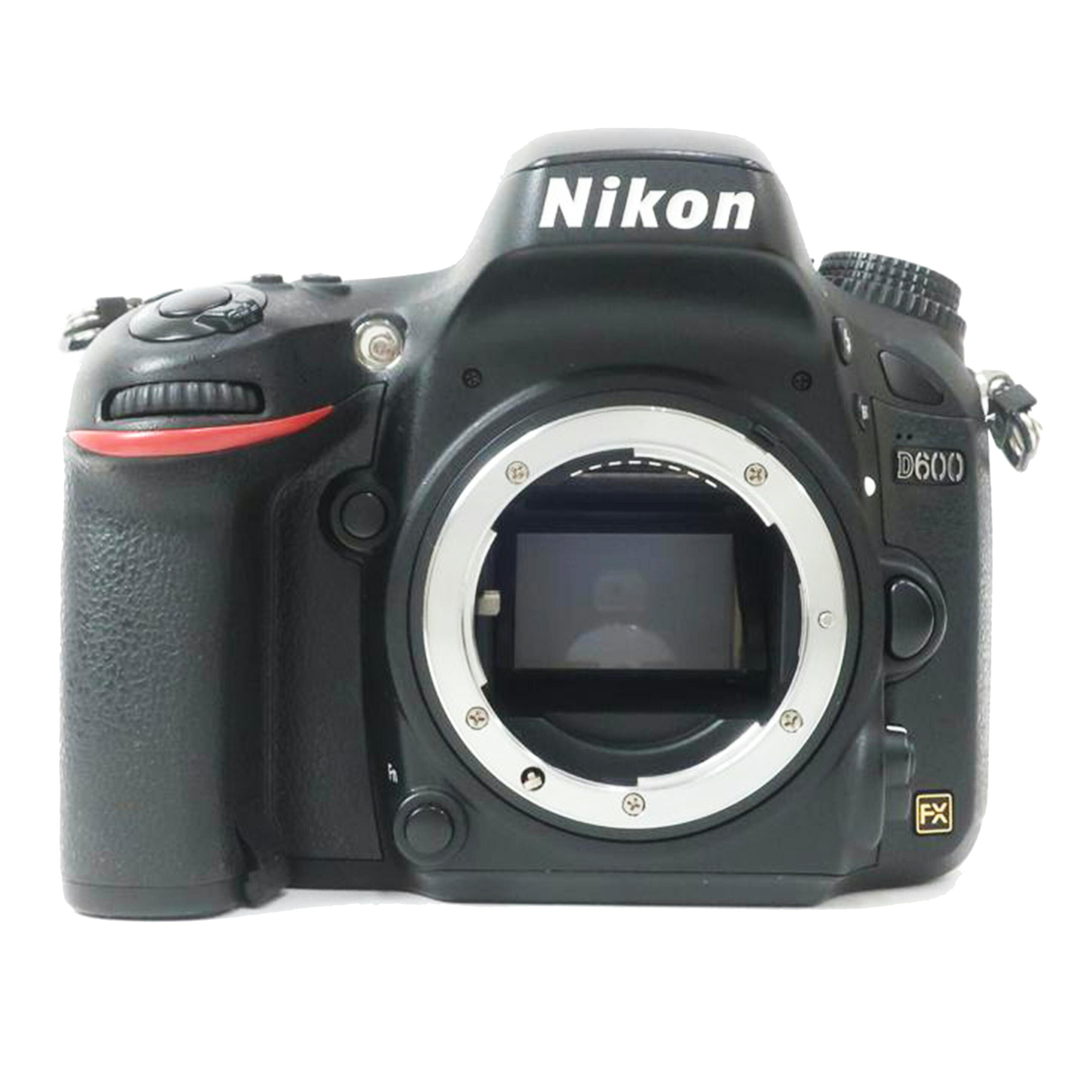 ◎撮影数54600回以下☆Nikon D600高倍率ズームレンズセットFX機美品 レンタル] ニコン Z6 II レンズキット ミラーレス一眼 - Rentio
