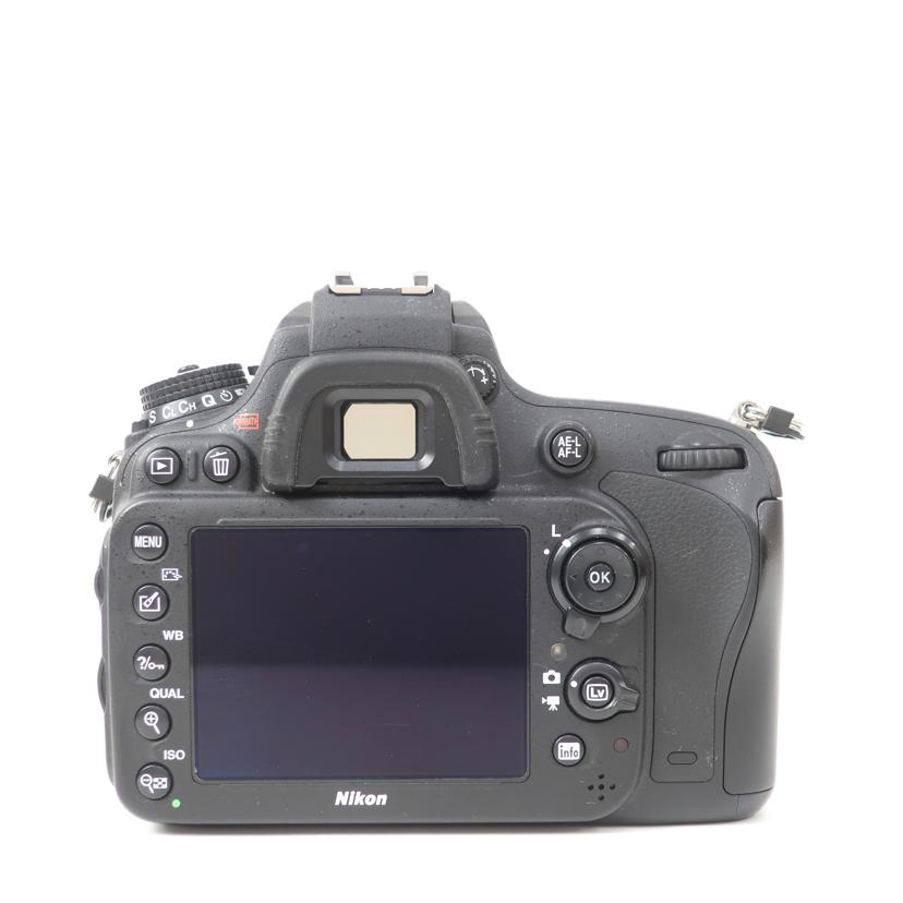 Nikon ニコン/デジタル一眼ボディ/D600//2033420/Bランク/65