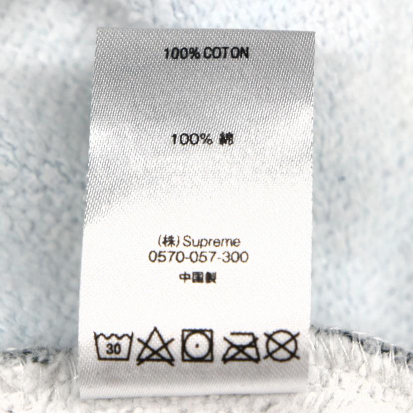 Supreme×UUDERCOVER/プルオーバーパーカー//Bランク/78