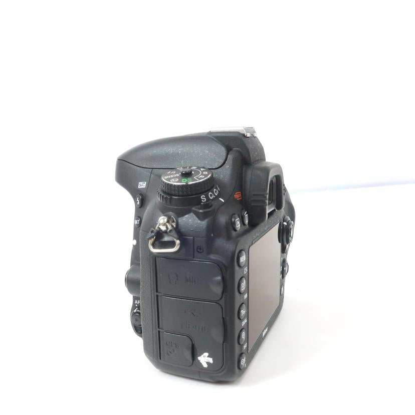 Nikon ニコン/デジタル一眼ボディ/D600//2033420/Bランク/65