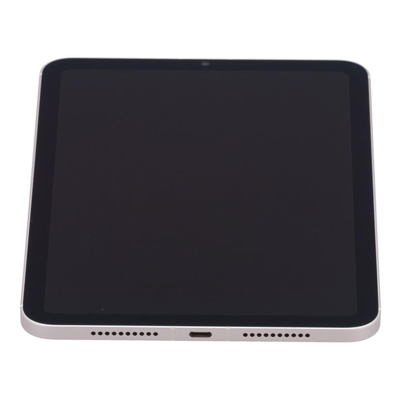 Apple au アップル /iPad mini 第6世代 Wi-Fi+Cellular 64GB/MK8C3J/A//353486972609824/ABランク/67