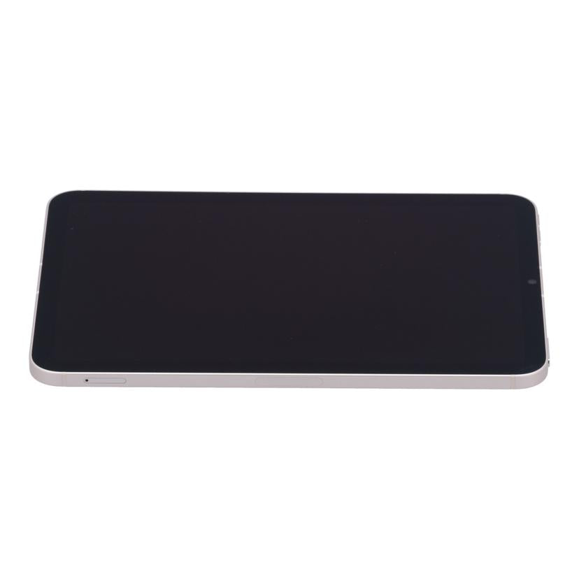 Apple au アップル /iPad mini 第6世代 Wi-Fi+Cellular 64GB/MK8C3J/A//353486972609824/ABランク/67