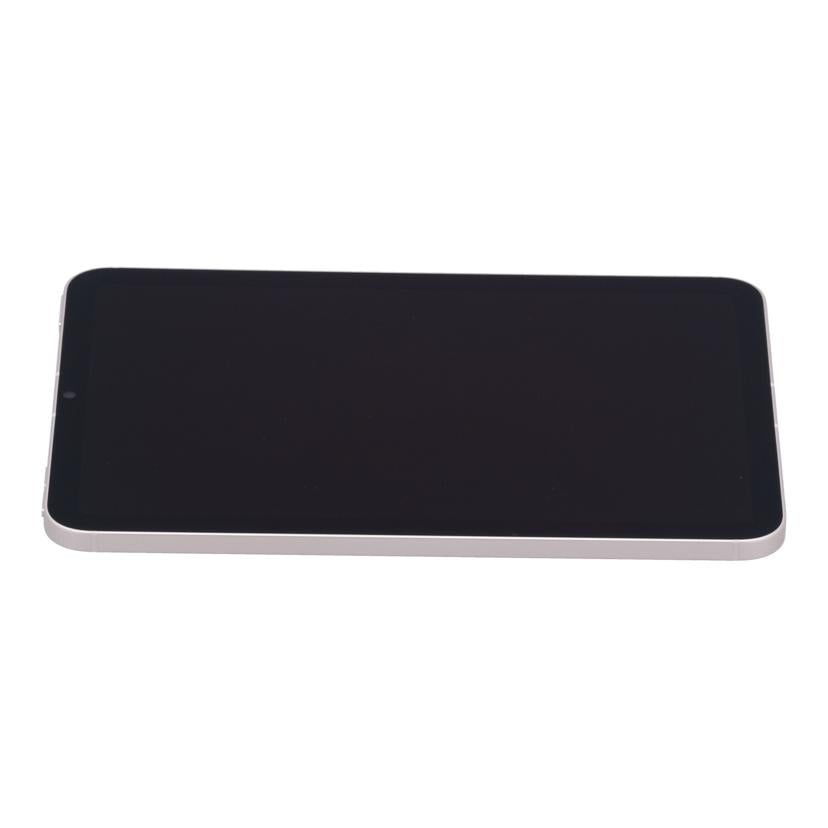 Apple au アップル /iPad mini 第6世代 Wi-Fi+Cellular 64GB/MK8C3J/A//353486972609824/ABランク/67