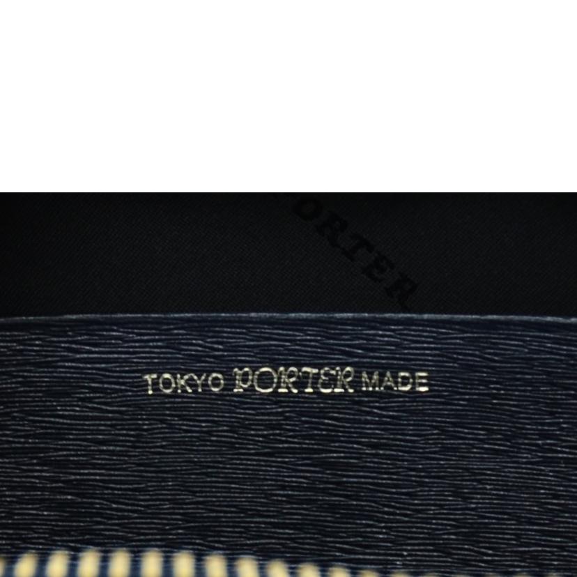 PORTER ポーター/長財布//ABランク/75