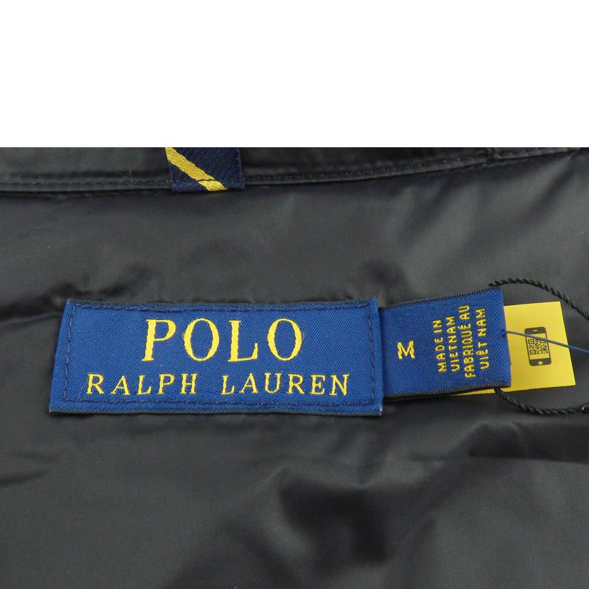 RALPH LAUREN ラルフローレン/パッカブルキルテッドベスト/MNPOOTW1N220045//Aランク/64